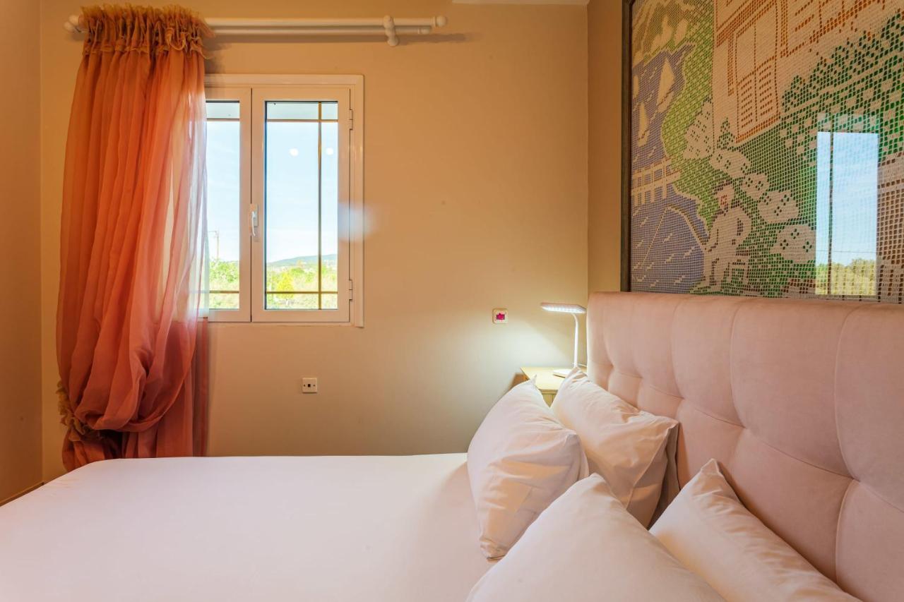 Beachfront Luxury Villa-private Pool,garden Heaven Villa *