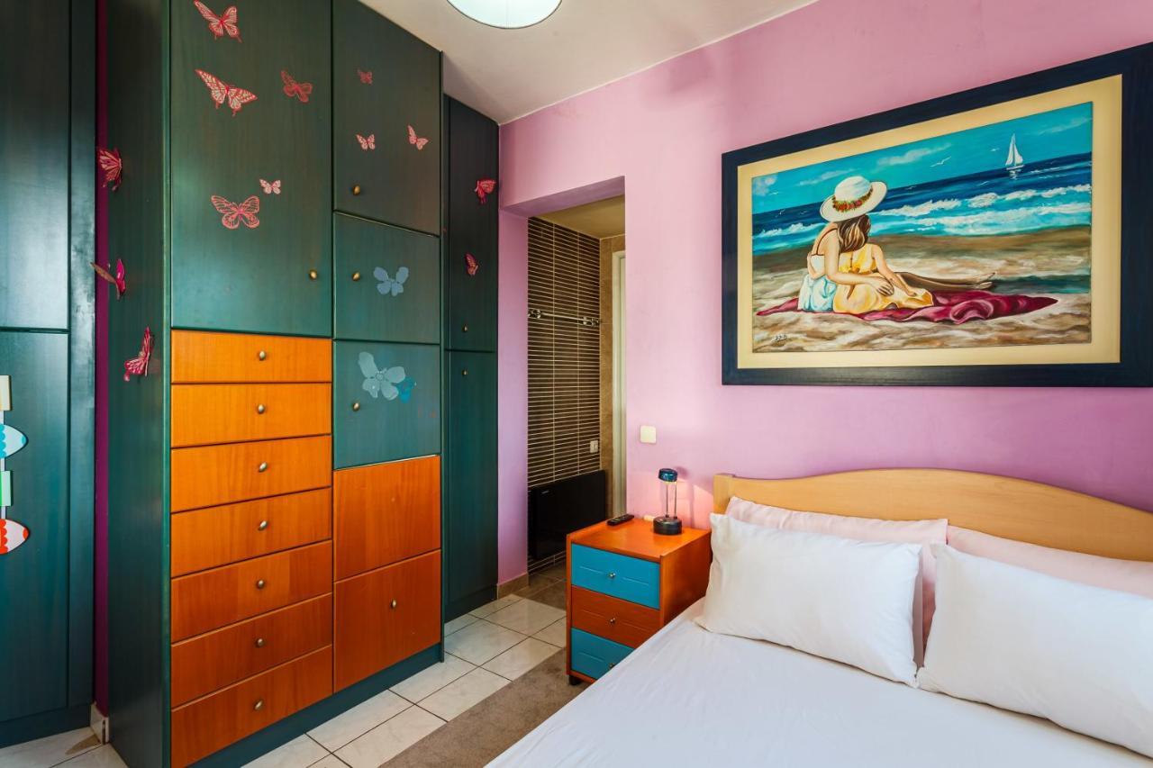 Beachfront Luxury Villa-private Pool,garden Heaven Villa *