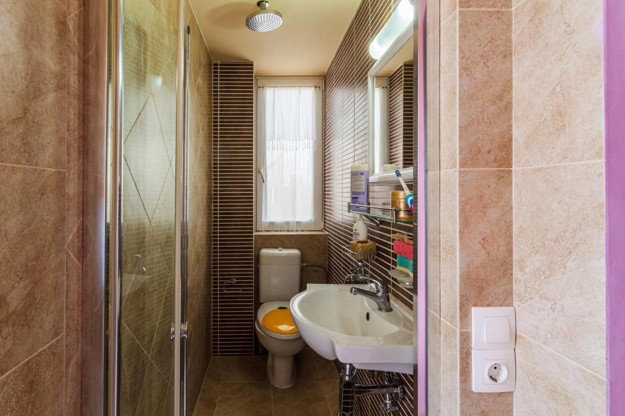 Beachfront Luxury Villa-private Pool,garden Heaven Kyparissia