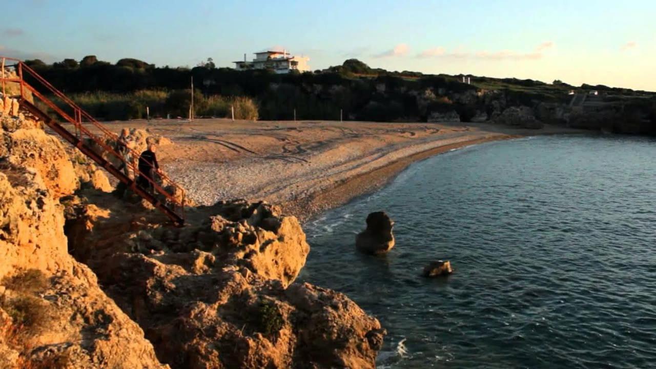 Beachfront Luxury Villa-private Pool,garden Heaven